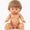 Babypop Jongen Achille - Paola Reina