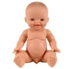 Babypop Jongen Scandinavisch - Paola Reina
