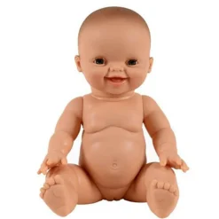 Babypop Meisje Scandinavisch - Paola Reina