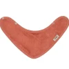 Bandana Slab Apricot Blush 36X20Cm - Timboo