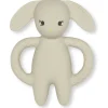 Bijtring Rabbit Clay - Konges Slojd