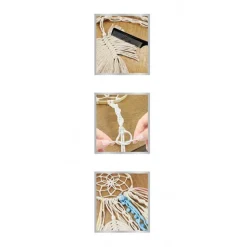 Buki Macrame Dromenvanger
