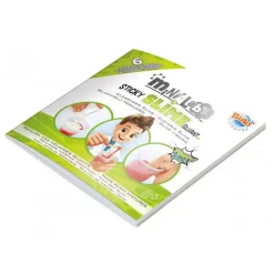 Buki Mini Lab Slijm Maken