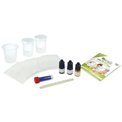 Buki Mini Lab Slijm Maken