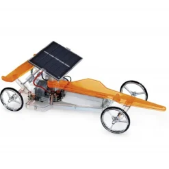 Buki Mini Lab Zonne Energie Voertuig
