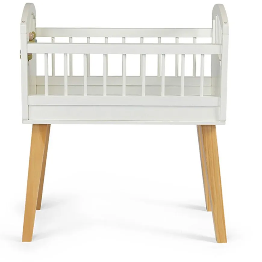 By Astrup Houten Poppenbed