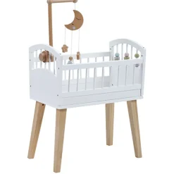 By Astrup Houten Poppenbed