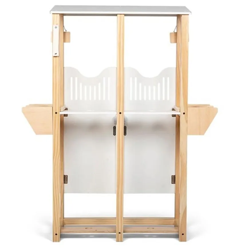 By Astrup Stal Voor Stokpaarden