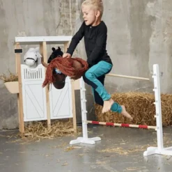 By Astrup Stal Voor Stokpaarden