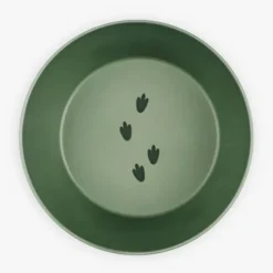 Citron Servies Dino