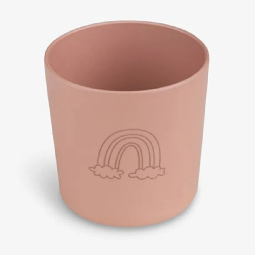 Citron Servies Unicorn