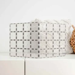 Connetix Tiles 2 Piece Clear Base Plate Pack Magneetblokken