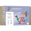 Connetix Tiles 32 Piece Pastel Mini Pack Magneetblokken