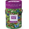 Crocodile Creek Puzzel 36 Vlinders 100St
