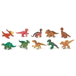 Dino Speelgoed Safari Ltd Dino Babies