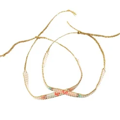 Djeco Armbandjes Maken Miyuki And Hearts