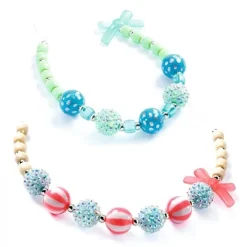 Djeco Bubbel Kralen Silver