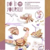Djeco Juwelen Maken Miss Rosefinch +6 Jr