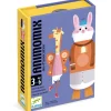 Djeco Kaartspel Animomix +3Jr