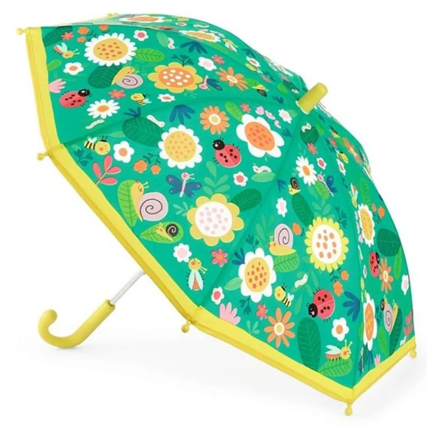 Djeco Kinderparaplu Little Beasts