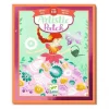 Djeco Knutselpakket Foil Art Jonge Dames +6Jr