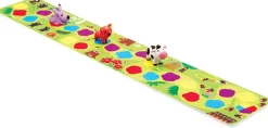 Djeco Little Circuit Ganzenbord