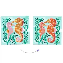 Djeco Mozaiek Caraiben +5Jr