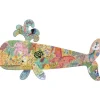 Djeco Puzzel Art Walvis 150 Stukjes