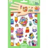 Djeco Tattoos Sweet Mimi +3Jr