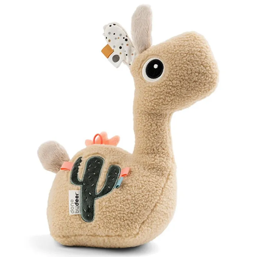 Done By Deer Babyspiegel Lalee Sand