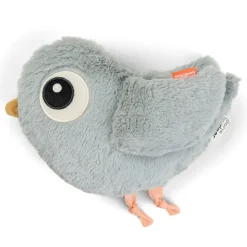 Done By Deer Knuffel Birdee Blue