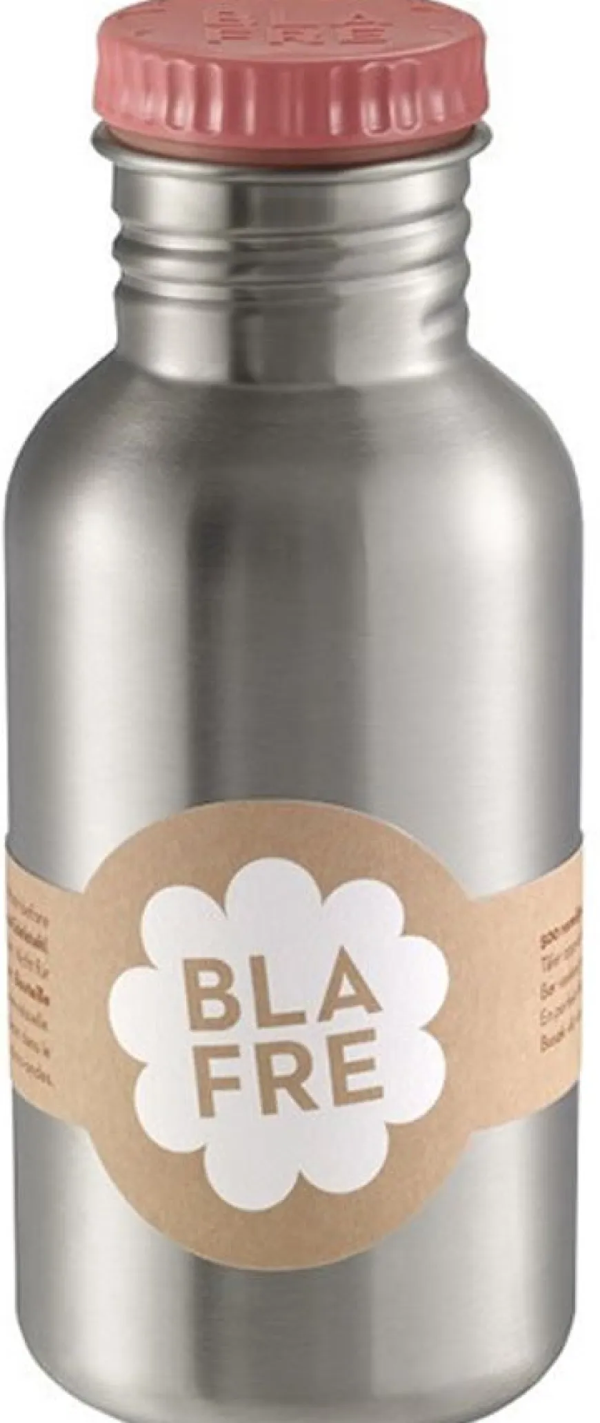 Drinkbus 500 Ml - Roze - Blafre