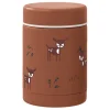 Fresk Thermosbeker Voedselcontainer 300Ml Deer Amber Brown