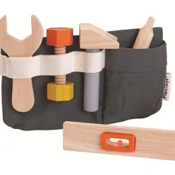 Gereedschap Met Gordel - Plan Toys +3 Jr