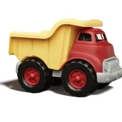 Green Toys Grote Kiepwagen Rood