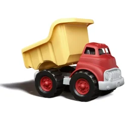 Green Toys Grote Kiepwagen Rood