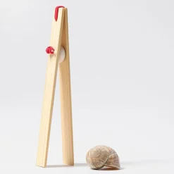 Grimm'S Houten Pincet
