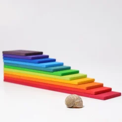 Grimm'S Regenboog Bouwplaten