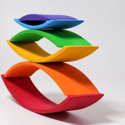 Grimm'S Regenboog Brug