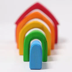 Grimm'S Regenboog Huis