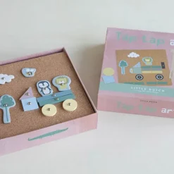Hamertje Tik - Little Dutch