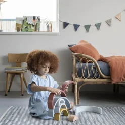 Houten Regenboog Pure And Nature - Little Dutch