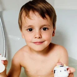Isabelle Laurier Badspeelgoed Koe