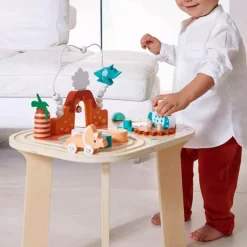 Janod Activiteitentafel Dino +1Jr