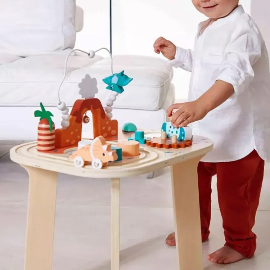 Janod Activiteitentafel Dino +1Jr