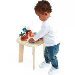 Janod Activiteitentafel Dino +1Jr