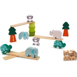 Janod Dieren Balansspel Wwf®