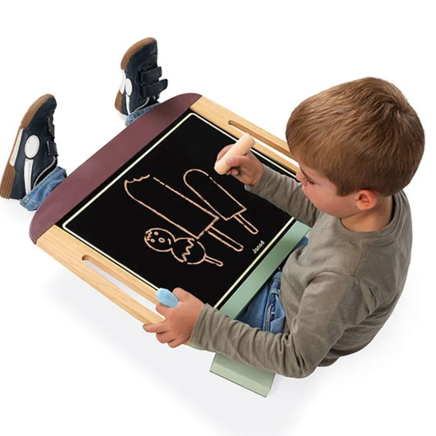Janod Draagbaar Schoolbord