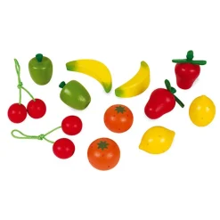 Janod Houten Fruitkistje
