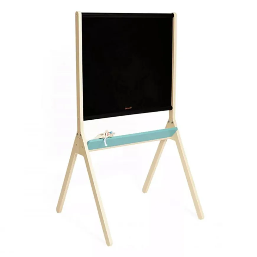 Janod Klassiek Magneetbord - Krijtbord